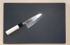 HASEGAWA FPEL18-4626 kompozytowa deska do krojenia 46x26 cm czarna